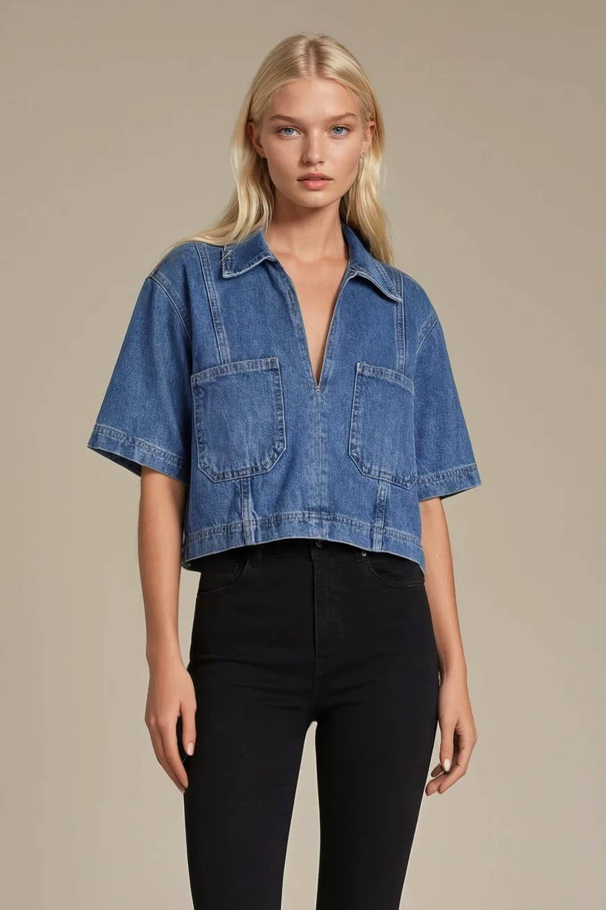 The Lone Ranger top