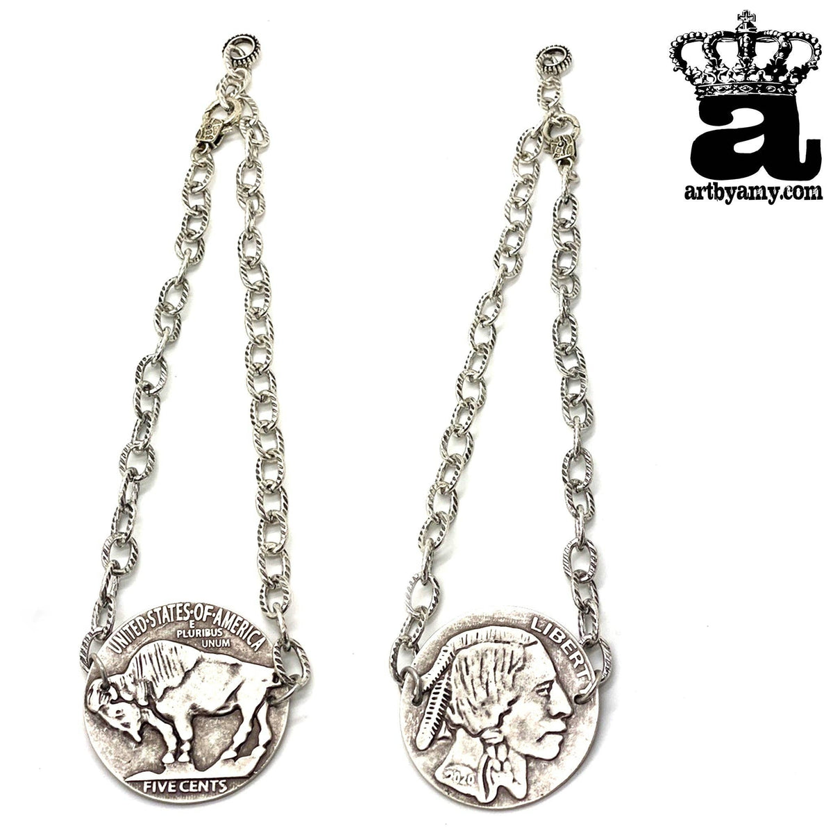 Chief Coin Choker *presale*