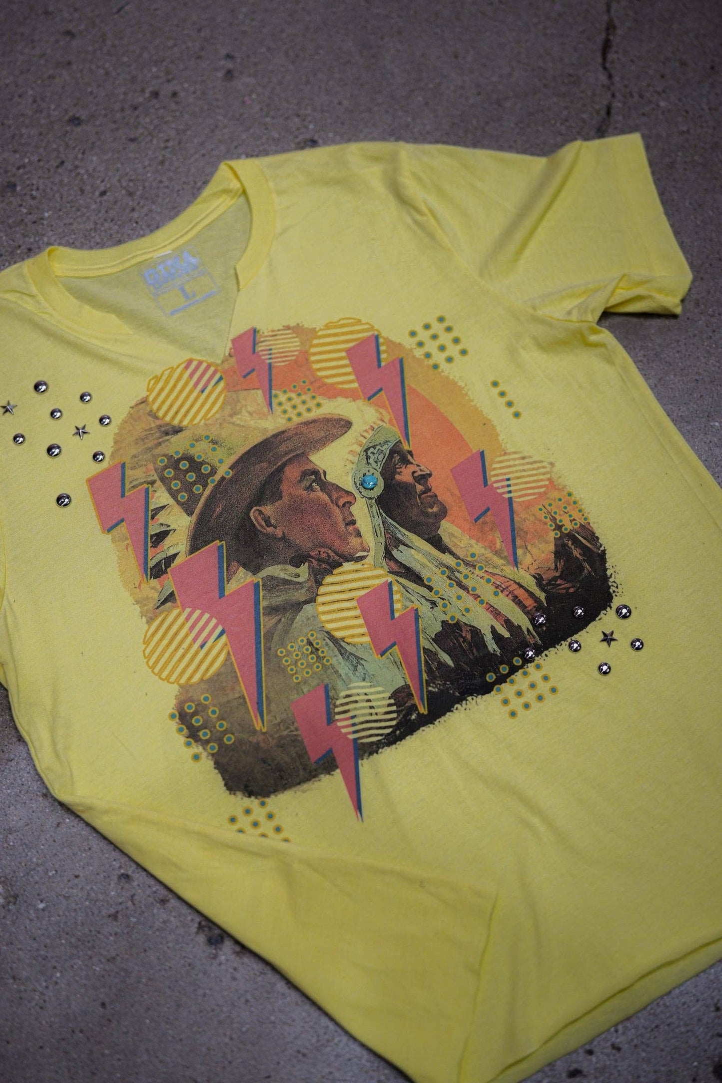 Cowboys and Indians top