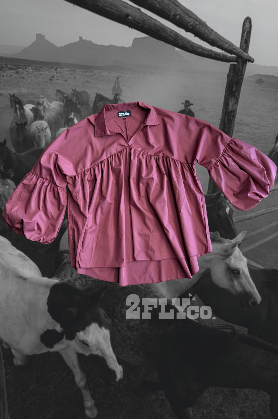 THE BRAZOS TOP