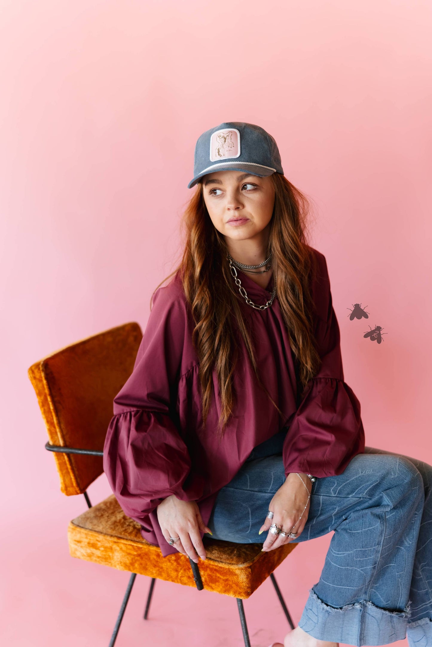THE BRAZOS TOP