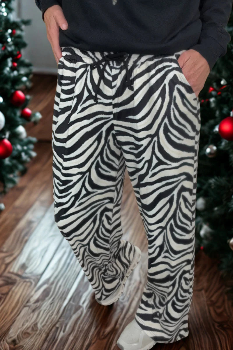 Cowgirl safari pants