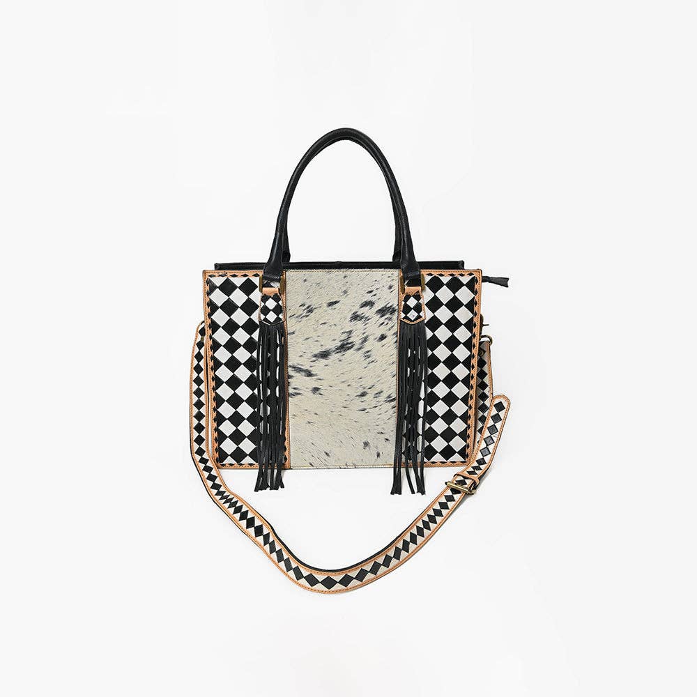 The all around bag
