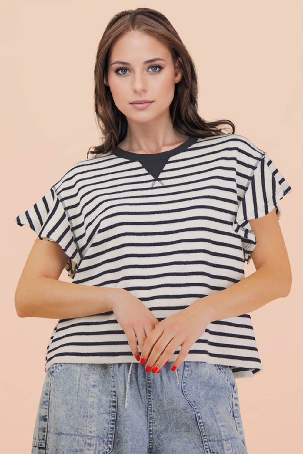 The showman top