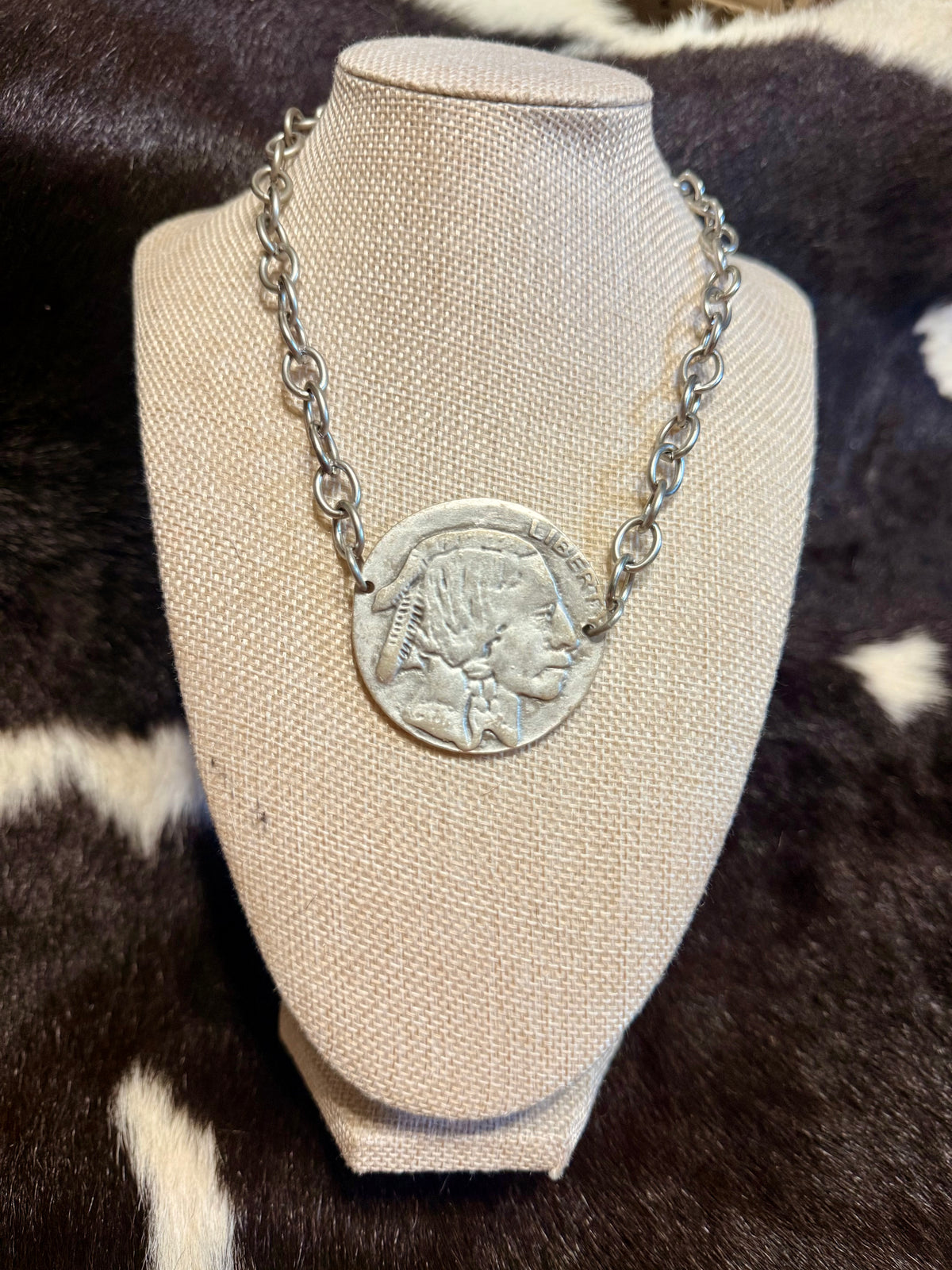 Chief Coin Choker *presale*