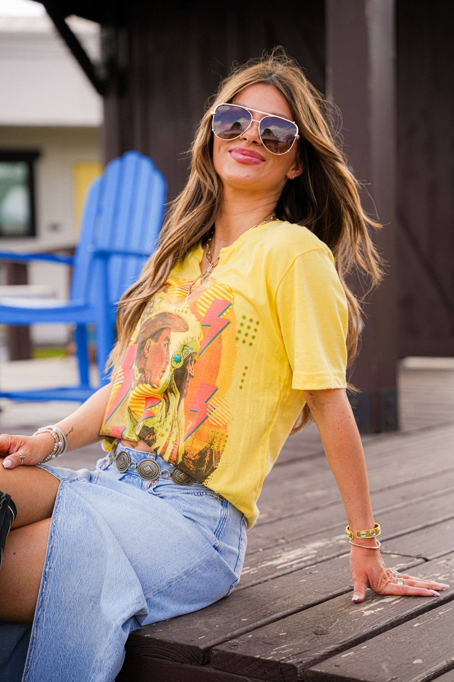 Cowboys and Indians top