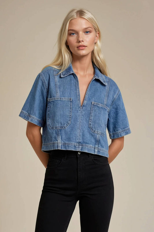 The Lone Ranger top
