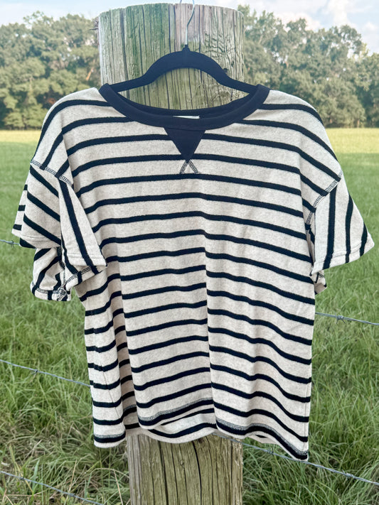 The showman top