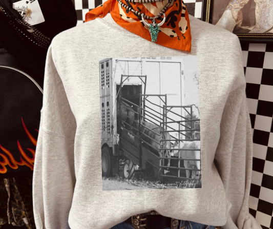 Load em up sweatshirt