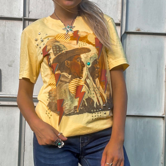 Cowboys and Indians top