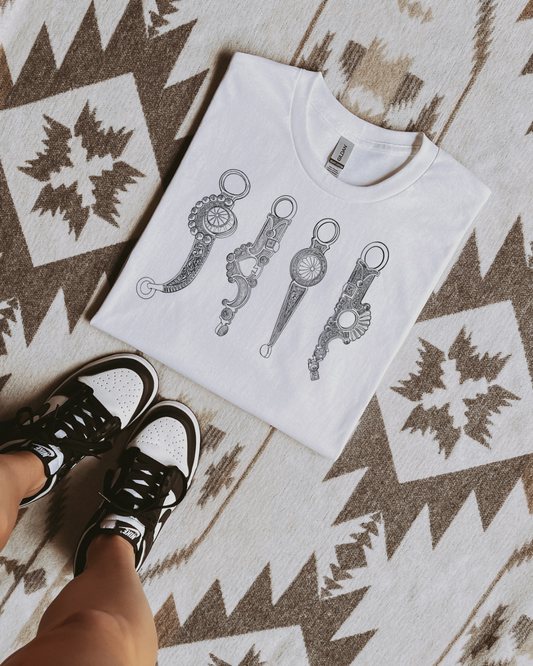 The perfect bit sublimation T-shirt