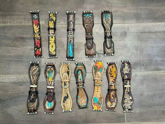 Apple Watch bands