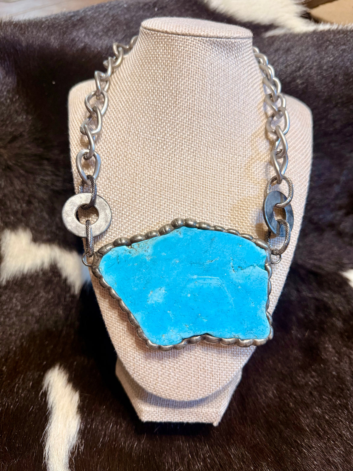 The Big Brooklyn  necklace