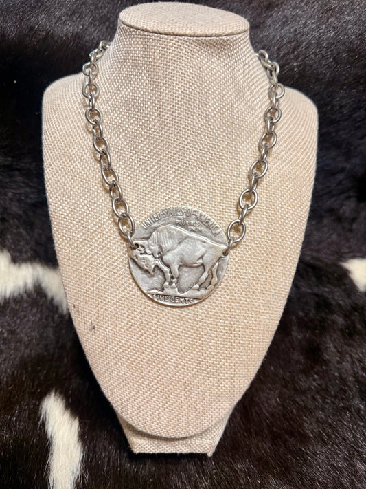 Chief Coin Choker *presale*