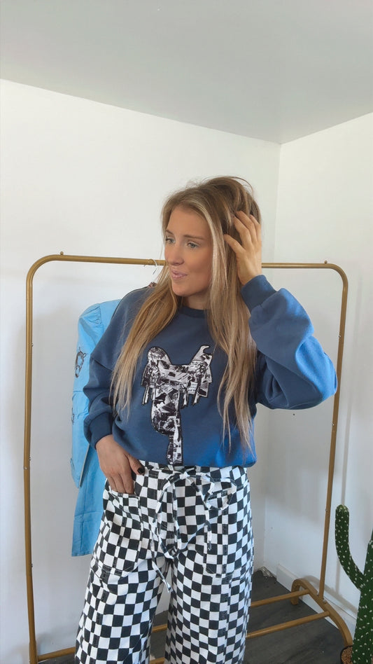 TACKY STITCH