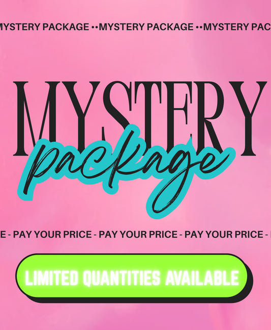 Mystery package