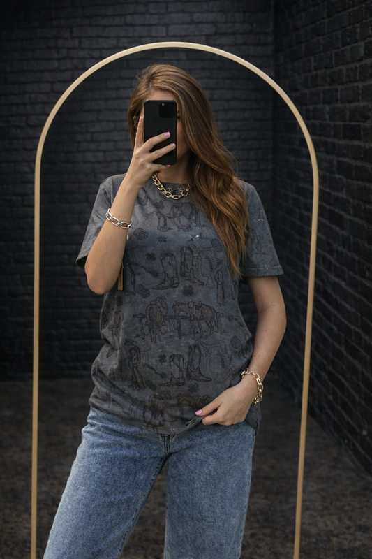 Ranch hand essentials Top