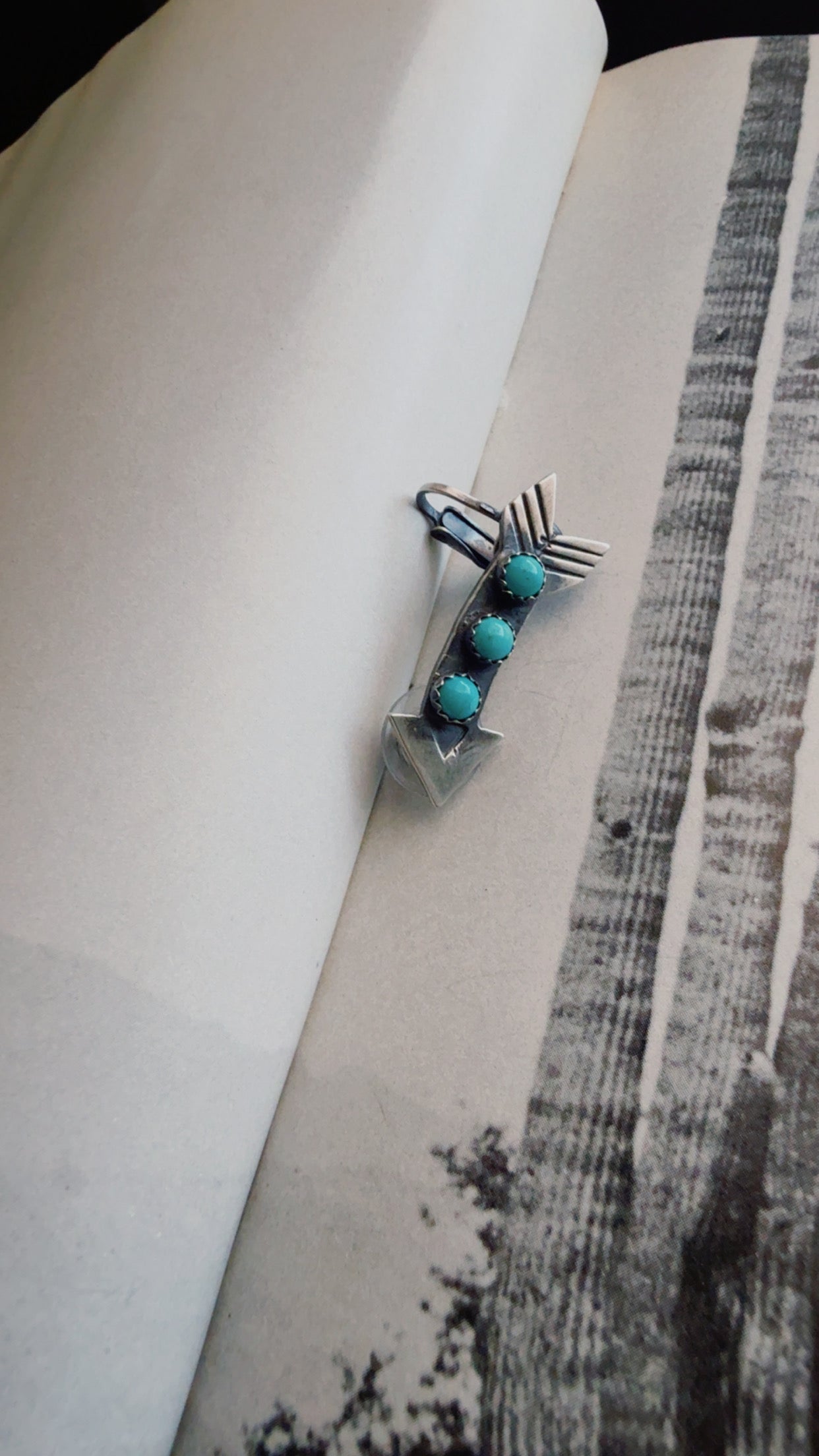 Kingman arrow ear crawler