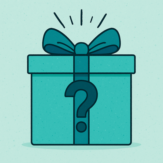 Mystery boxes