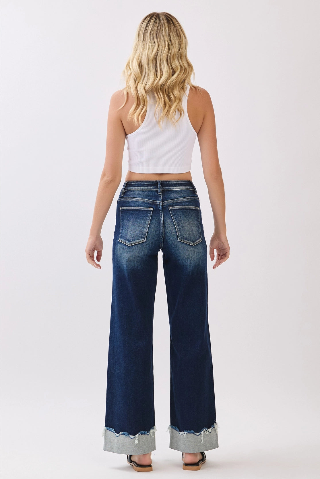 The rodeo relict Jean collection