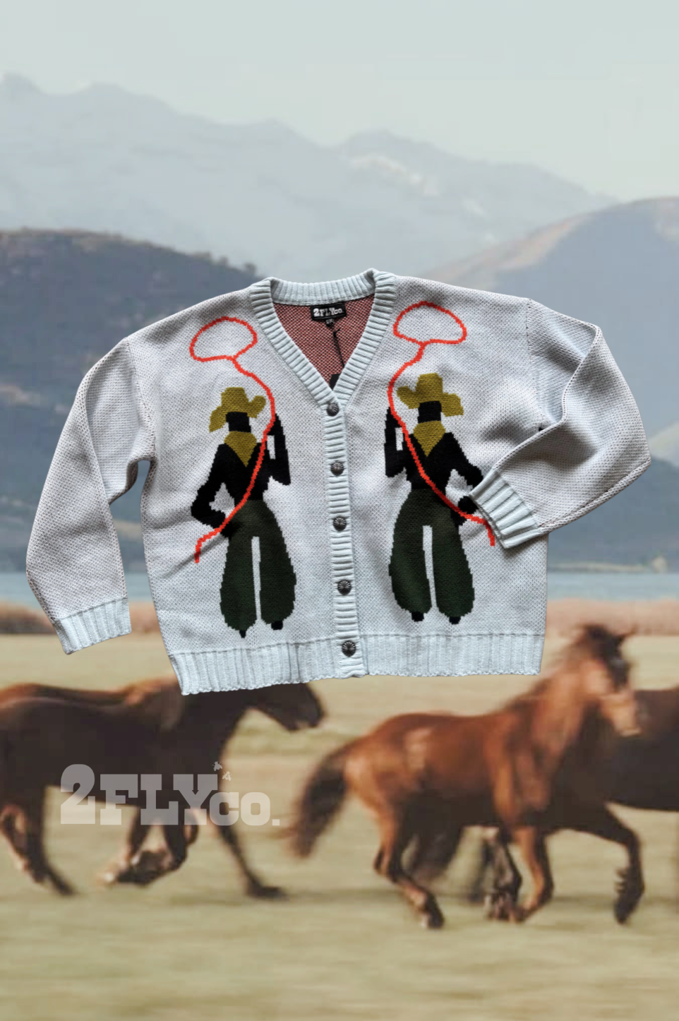 LASSO LEGEND