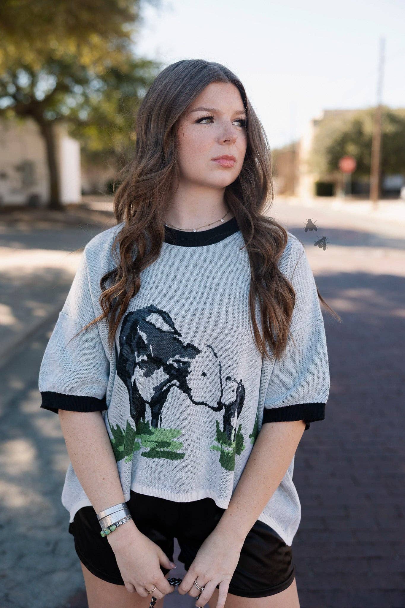 RANCH MADE TOP