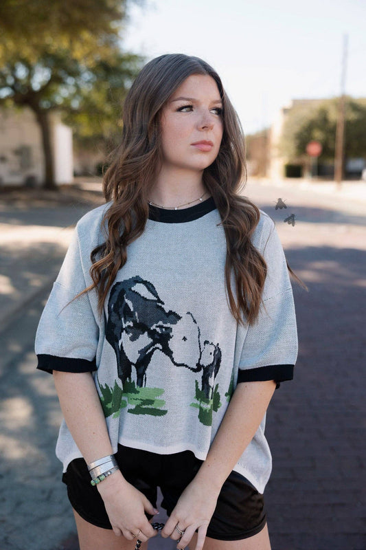 RANCH MADE TOP
