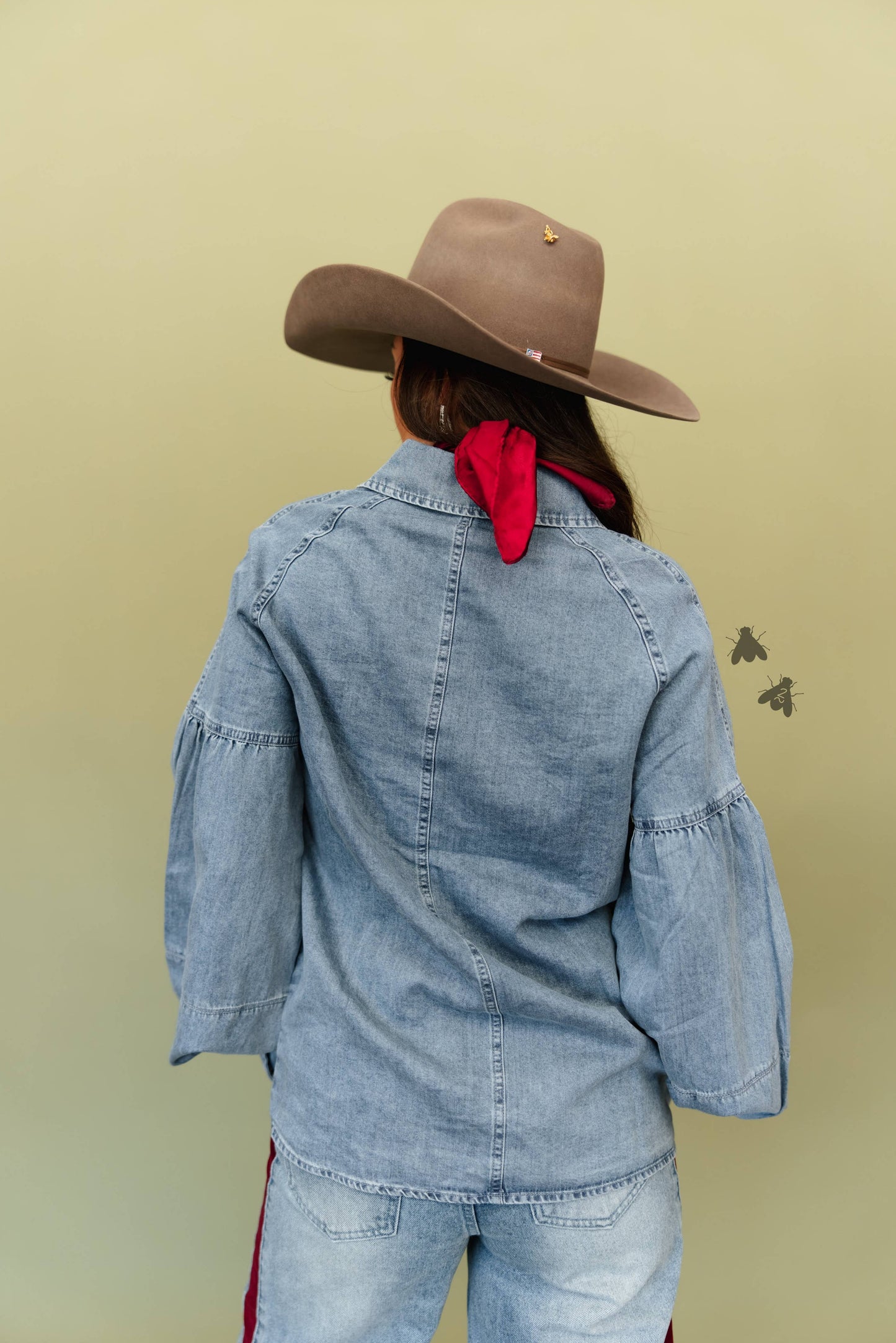 HERITAGE TOP