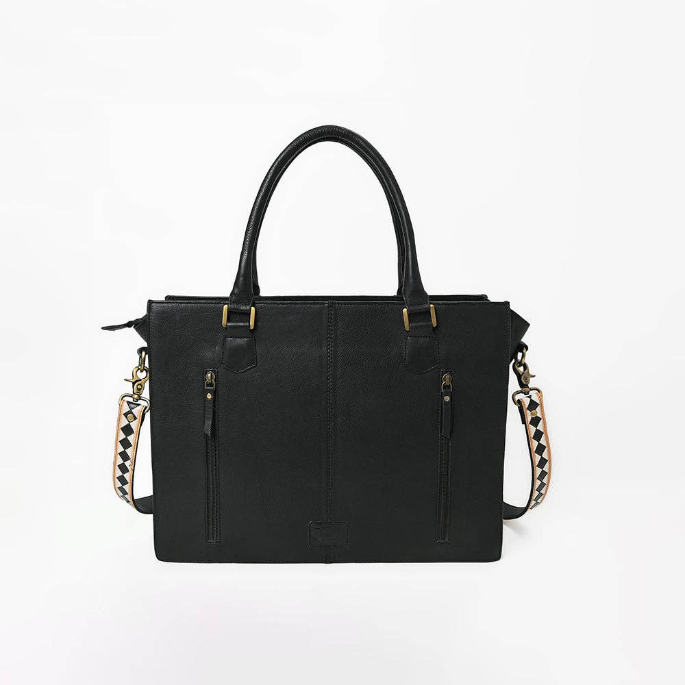 The all around bag