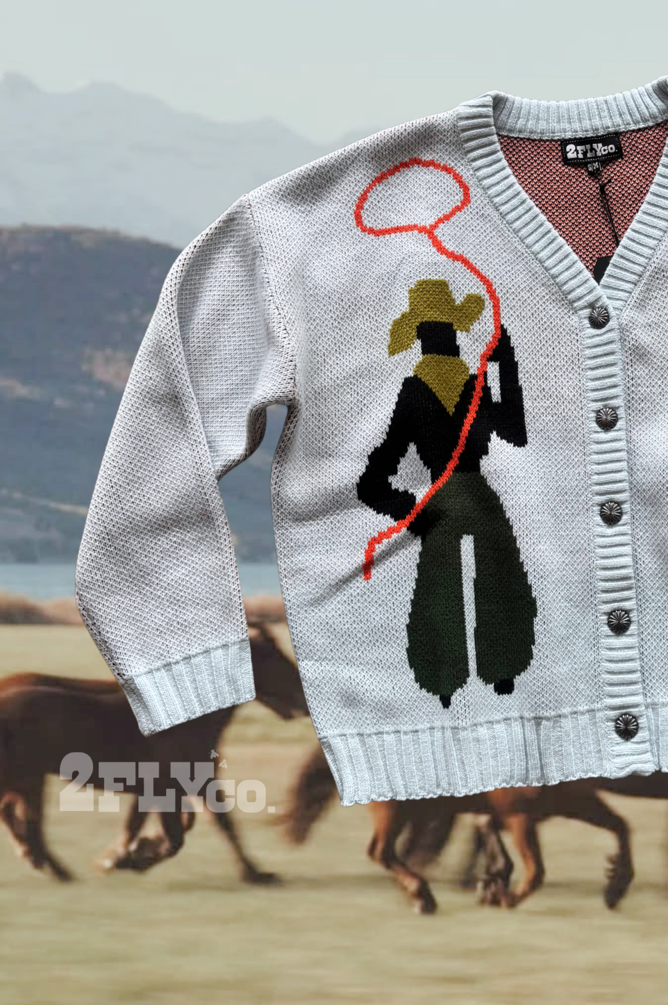 LASSO LEGEND