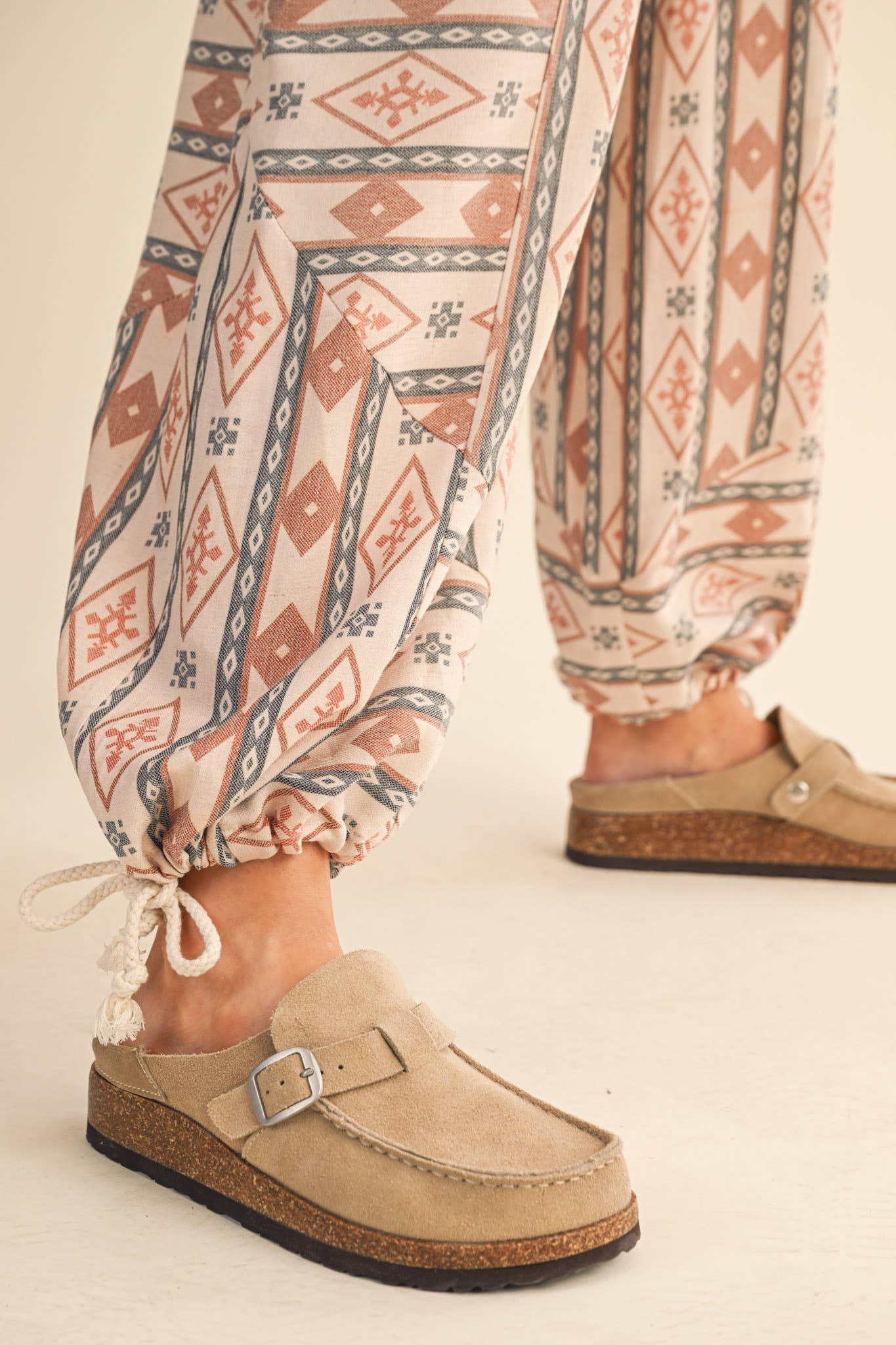 Ranch house pants