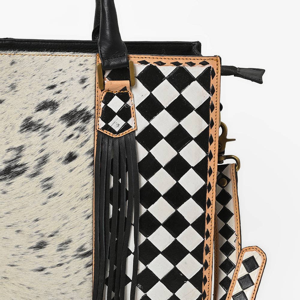The all around bag