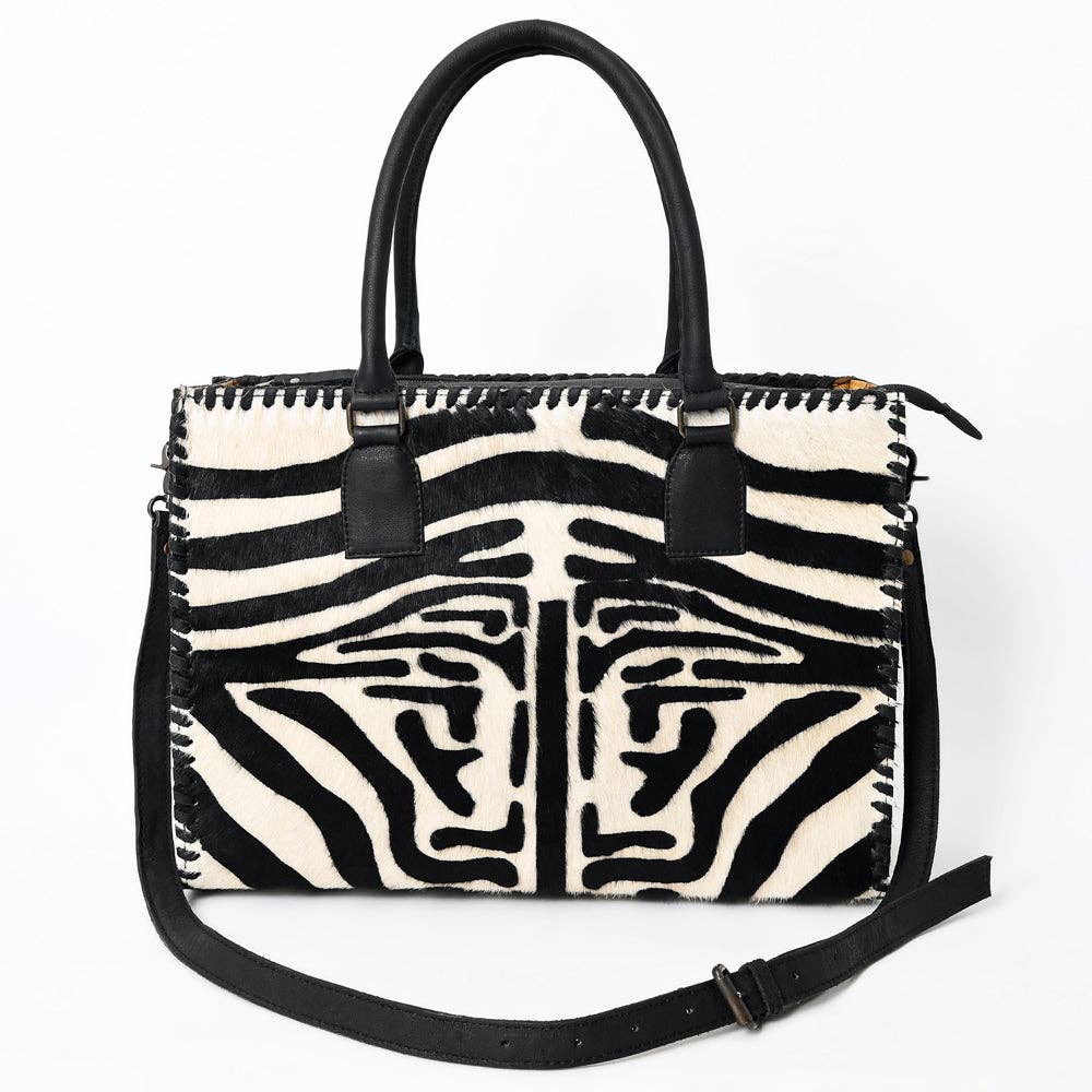 The Wild Safari Bag