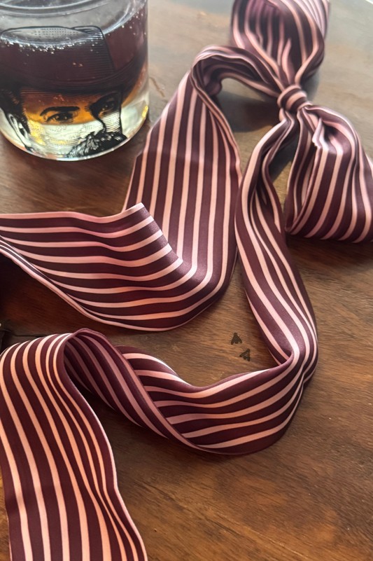 THA RIGHT STRIPE