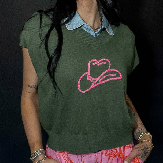 BISBEE VEST