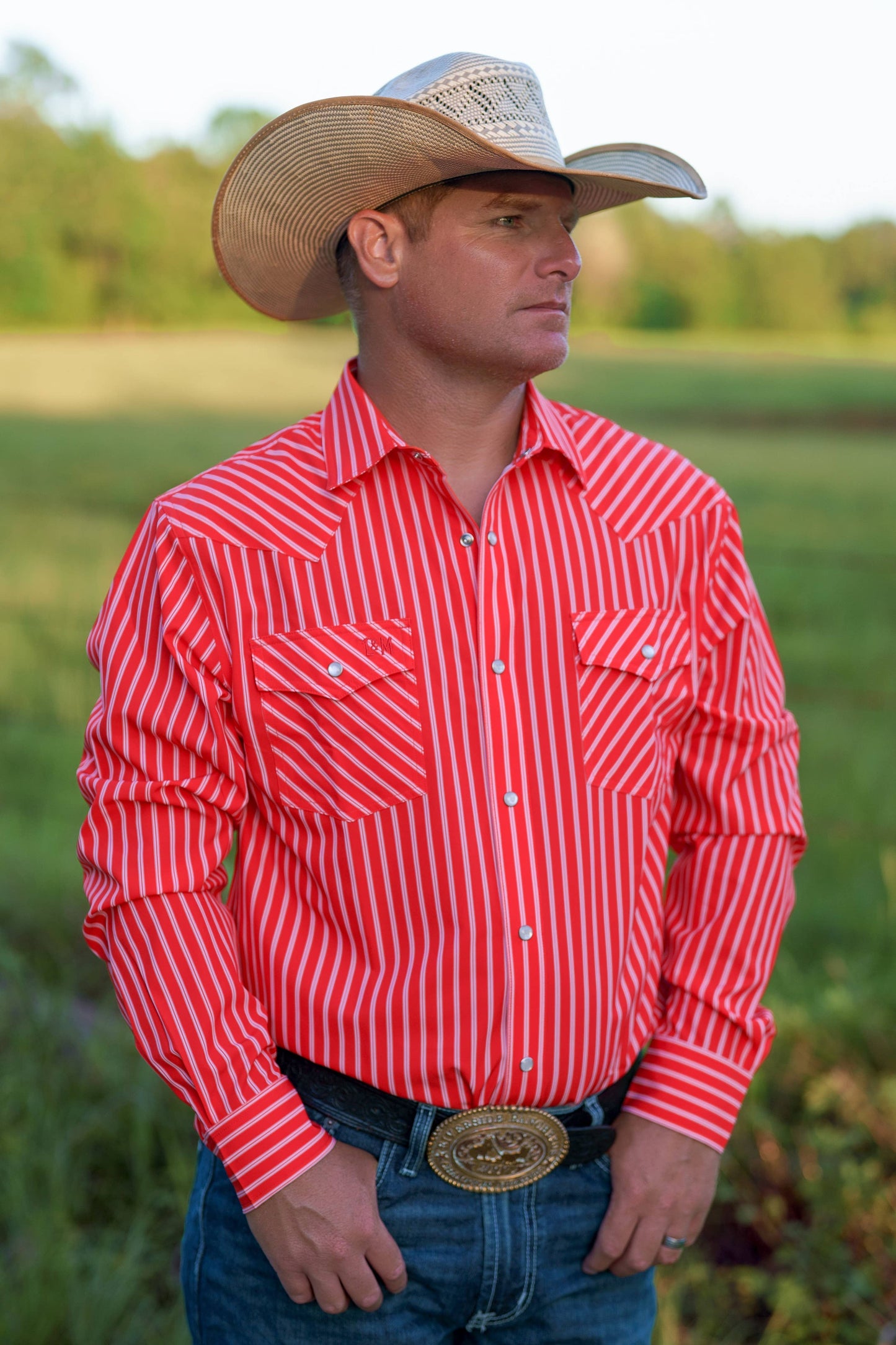 Cattleman’s Cut-Red