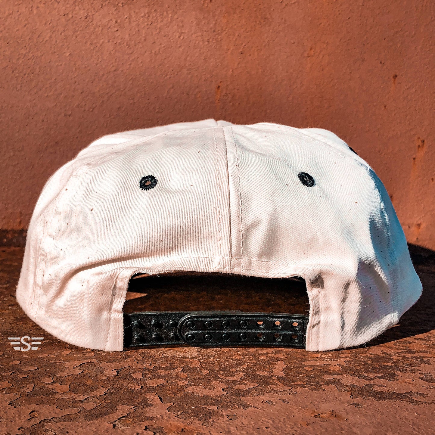 Cattle Drive Papaw Cap