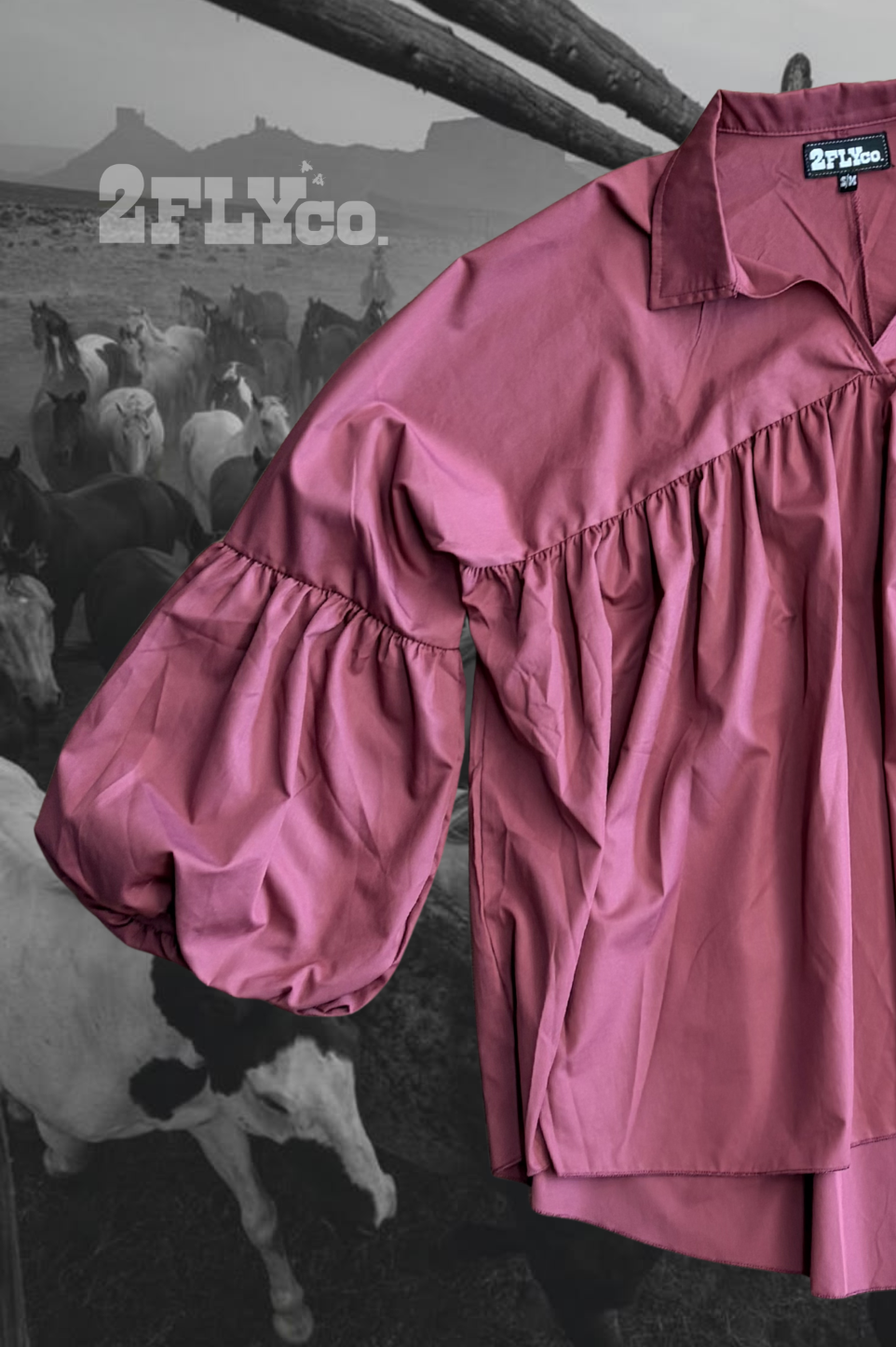 THE BRAZOS TOP