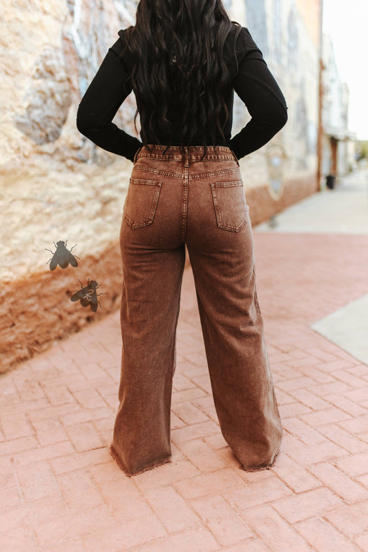 WHISTLE BRITCHES : Medium