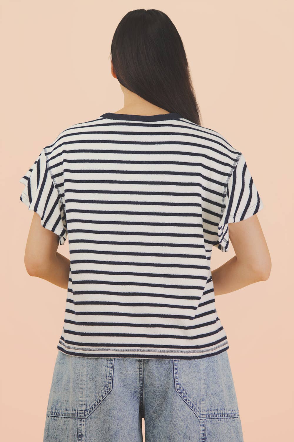 The showman top